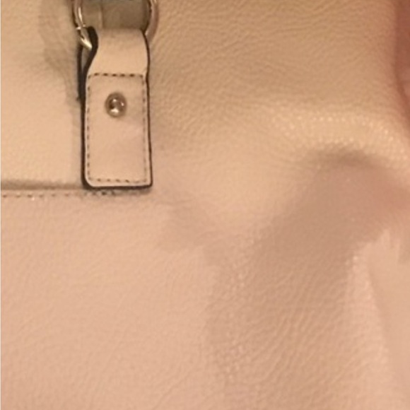 Dana Buchman Tote - Picture 9 of 9